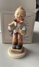 VINTAGE GOEBEL MJ HUMMEL BAND