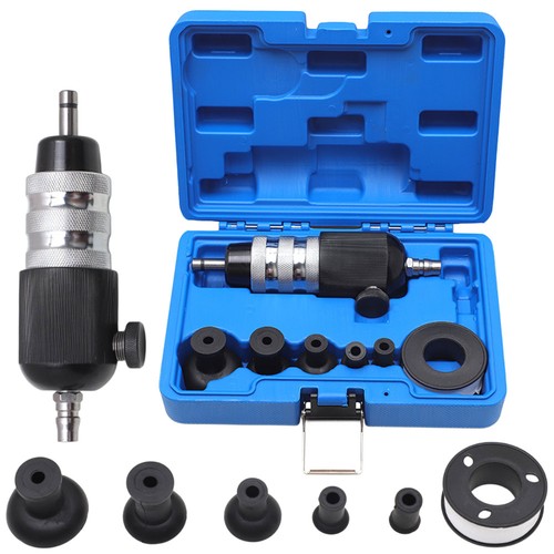 Pneumatic air operate engine - operate,