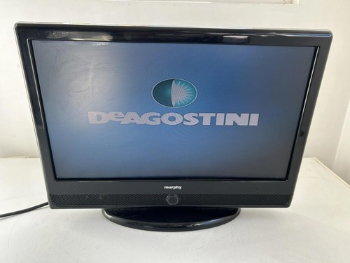 Murphy 16855bkdvdled hd - 16855bkdvdled, 16”