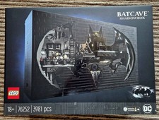 LEGO DC Super Heroes: 76252 -