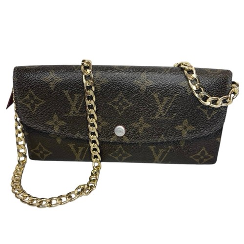 Louis vuitton monogram porte - vuitton,
