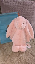 Jellycat Bashful Pink Bunny