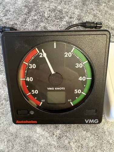 Autohelm st50 wind - autohelm,