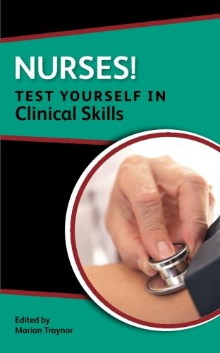 Nurses test yourself - test, in
