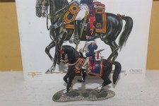 CAVALRY NAPOLEONIC WAR CHEVAL