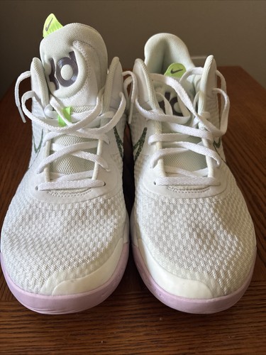 Nike trey ix - kd,