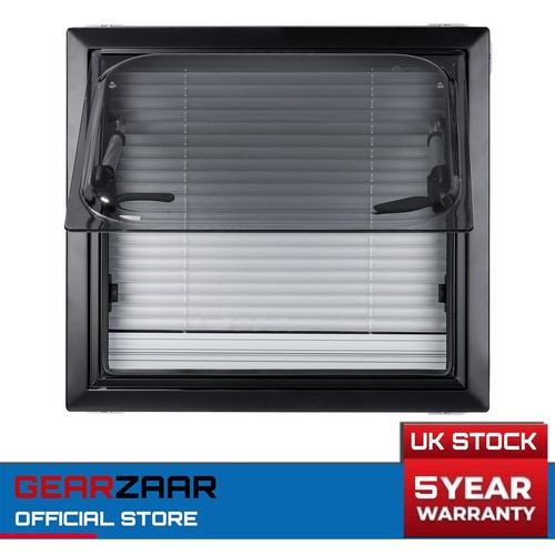 500x450mm campervan cassette - 500x450mm,