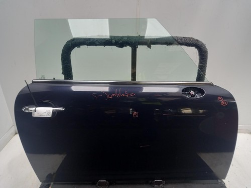 Mini right front - (bmw),