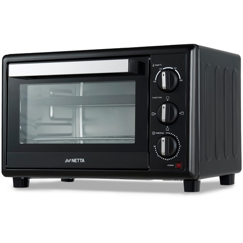 Netta 30l mini oven - oven, &
