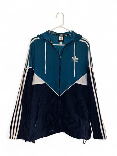 Adidas premier windbreaker - premier,