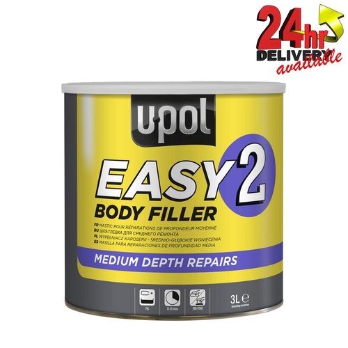 Upol easy body filler 3 - body,