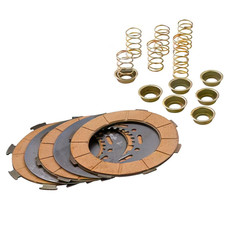 CLUTCH DISC KIT PLUS SPRINGS