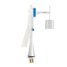 TORBECK Bottom Inlet Fill Valve - B661AT3/8B - FREE Next-Day Delivery