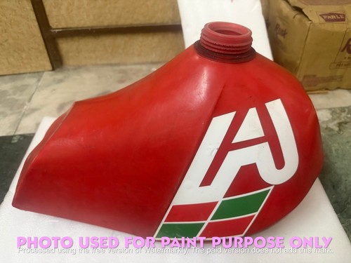 Aprilia 125 250 - 125, mx