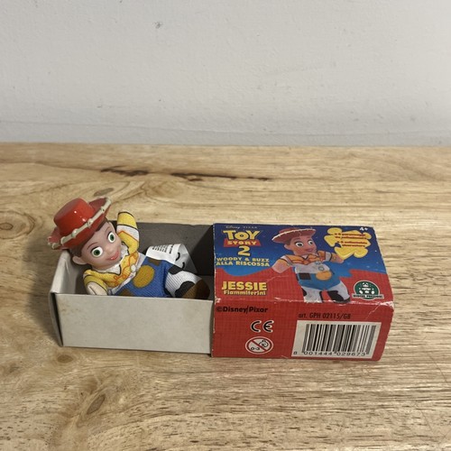 Vintage toy story - toy, 2