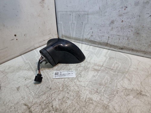 Seat leon wing mirror left - leon,