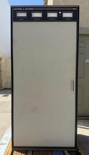 Elcom bauer 701b broadcast - 701b,