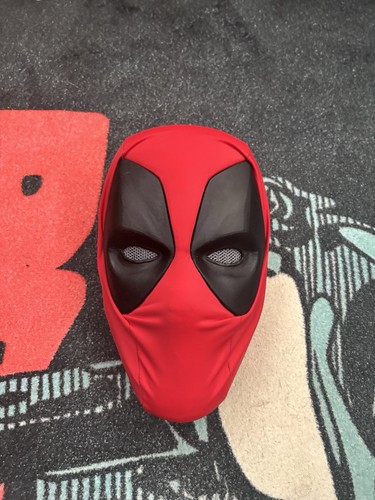 Deadpool cosplay - deadpool,