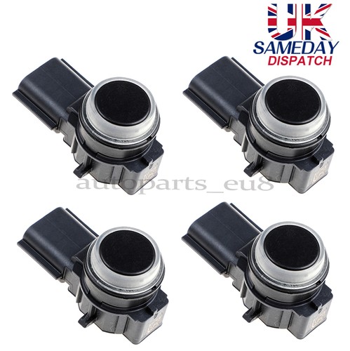 4pcs pdc parking sensor for - parking,