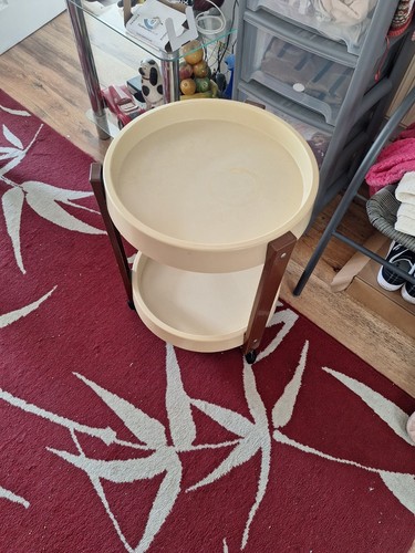 Vintage 1970s space age - vintage,