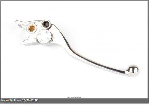 Brake lever for suzuki - brake,