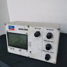 SMA Sunny Boy Simulator 5g Solar Sim  Sb5g-Sim 485i Module Interface 