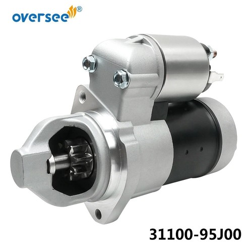 31100 95j00 starter - starter, for
