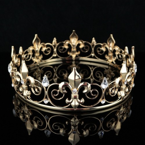 Full king crown austrian - full,