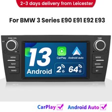 For BMW E90 E91 E92 E93 Car