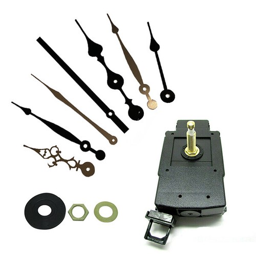 New quartz high torque - quartz,