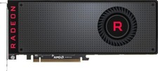 I-XFX Radeon RX VEGA 64, 8GB HBM2, 0778656076112