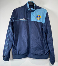 Leeds United Macron 2011-2012