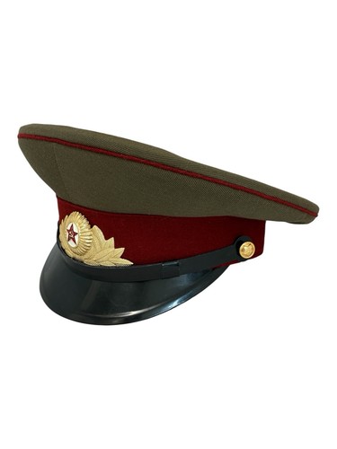 Vintage soviet officer - vintage, officer's