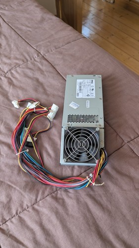 Nps 110cb dell 110 - , nps-110cb