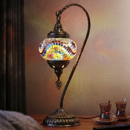 Turkish moroccan colorful - moroccan,