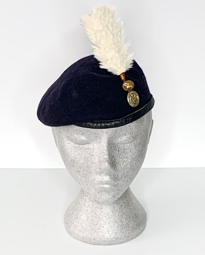 Royal welch fusiliers - royal, beret