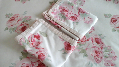 Laura ashley vintage pink - laura,