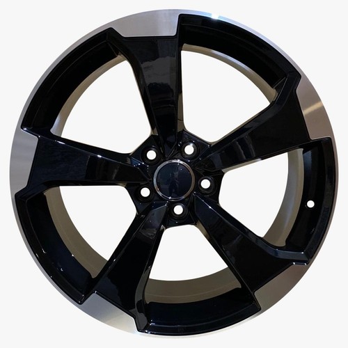 Ttrs style alloy - 20", 4x