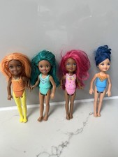 Barbie Dreamtopia Rainbow Cove