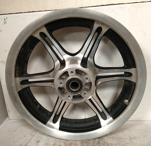 Oem harley davidson front - harley,