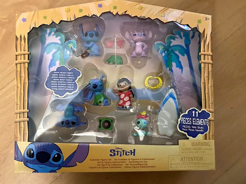 Disney stitch lilo - &,