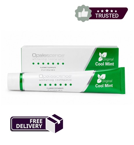 Opalescence whitening - opalescence,