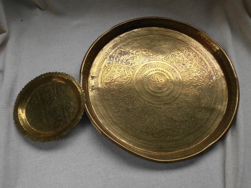 Oriental brass richly - oriental,