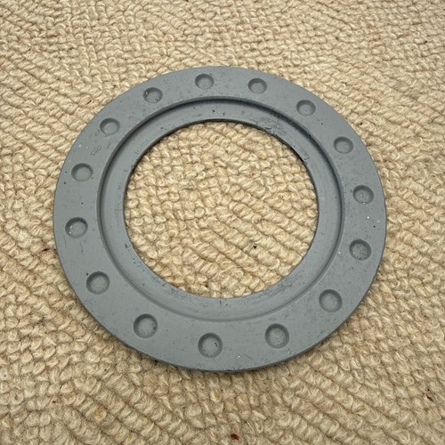 Bbs type metal dimple ring - dimple,