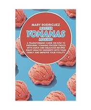 Master Yonanas Making: A