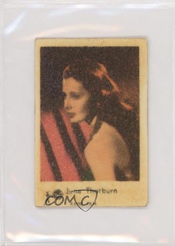 1957 dutch gum - dutch,