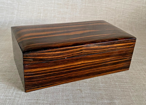 Vintage c1930s art deco solid - c1930s,