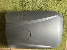 Halfords Roof Box 130cm x 90cm