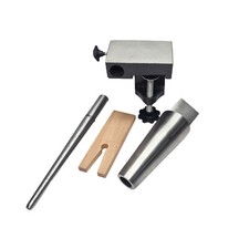 Bench Anvil Combo Kit with