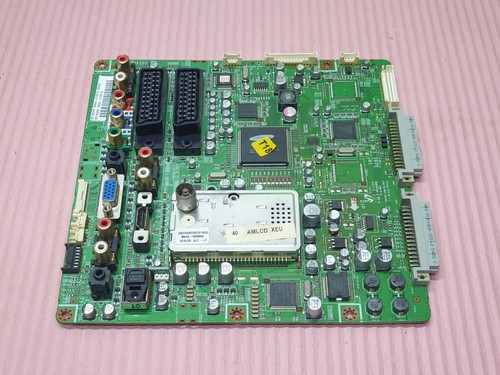 Main board samsung - board, mb